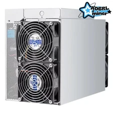 New ElphaPex DG 1+ 13GH/s LTC DOGE Miner Scrypt Algorithm ASIC Mining in Stock