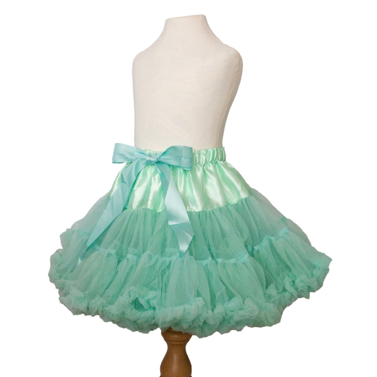 Tutu Skirt Kids Mint Green Pettiskirt 2-4 Years Girls Ruffle Dance Dress Up | eBay Tutu Skirt Kids Mint Green Pettiskirt 2-4 Years Girls Ruffle Dance Dress Up | eBay