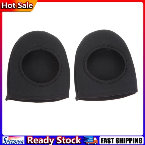 Fahrrad Pedalschutz - Nylon Pedalabdeckung Für Mountainbikes & Heimtrainer