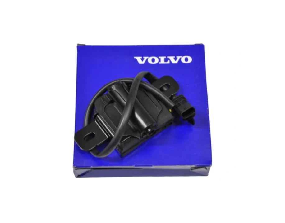 VOLVO XC60 MK1 Haubenschloss vorne rechts 31479660 NEU ORIGINAL | eBay