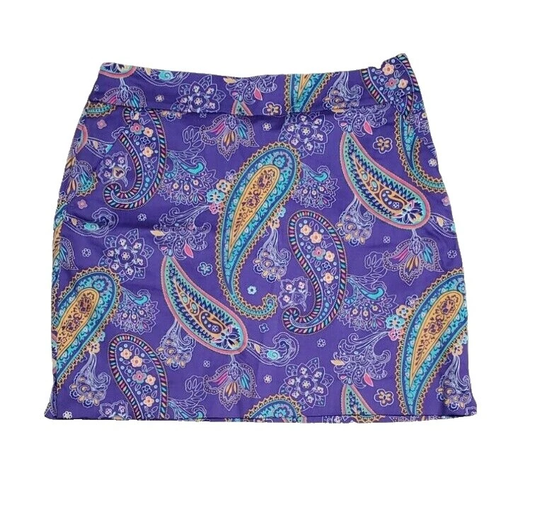 Mujer faldas Loudmouth Golf