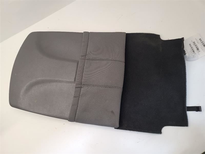 2011-2014 HYUNDAI SONATA LEFT LH FRONT SEAT BACK PANEL 883213Q000 