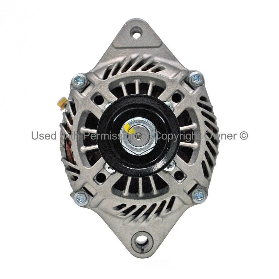 Alternador Calidad Construido 11253 Reman se adapta 07-09 Suzuki SX4 2.0L-L4 Foto 3 de 4