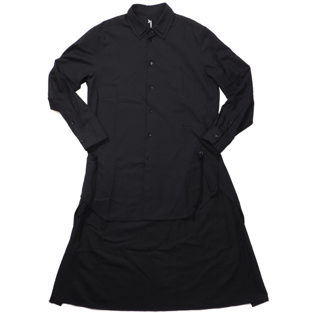 ALTRA Yohji Yamamoto altri top GA B06 100 usato0