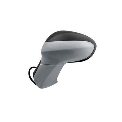 Verre De Rétroviseur Gauche Chauffant Peugeot Traveller Depuis 2016 - Auto