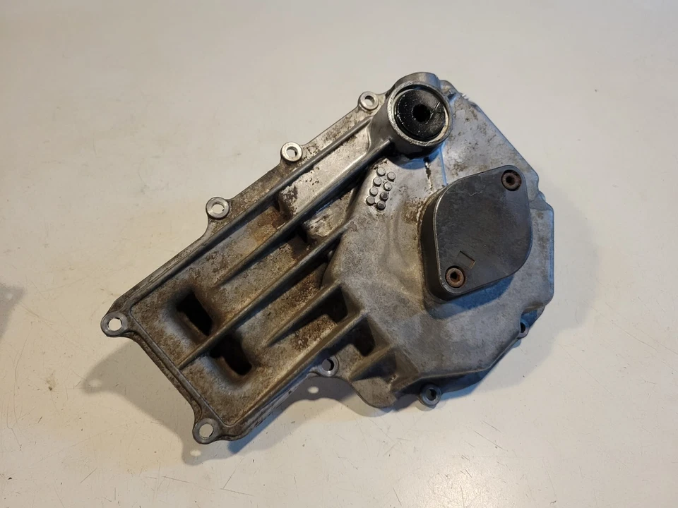 PLACA CUBIERTA CARCASA ENGRANAJE HIDRO 51866 Foto 2 de 3