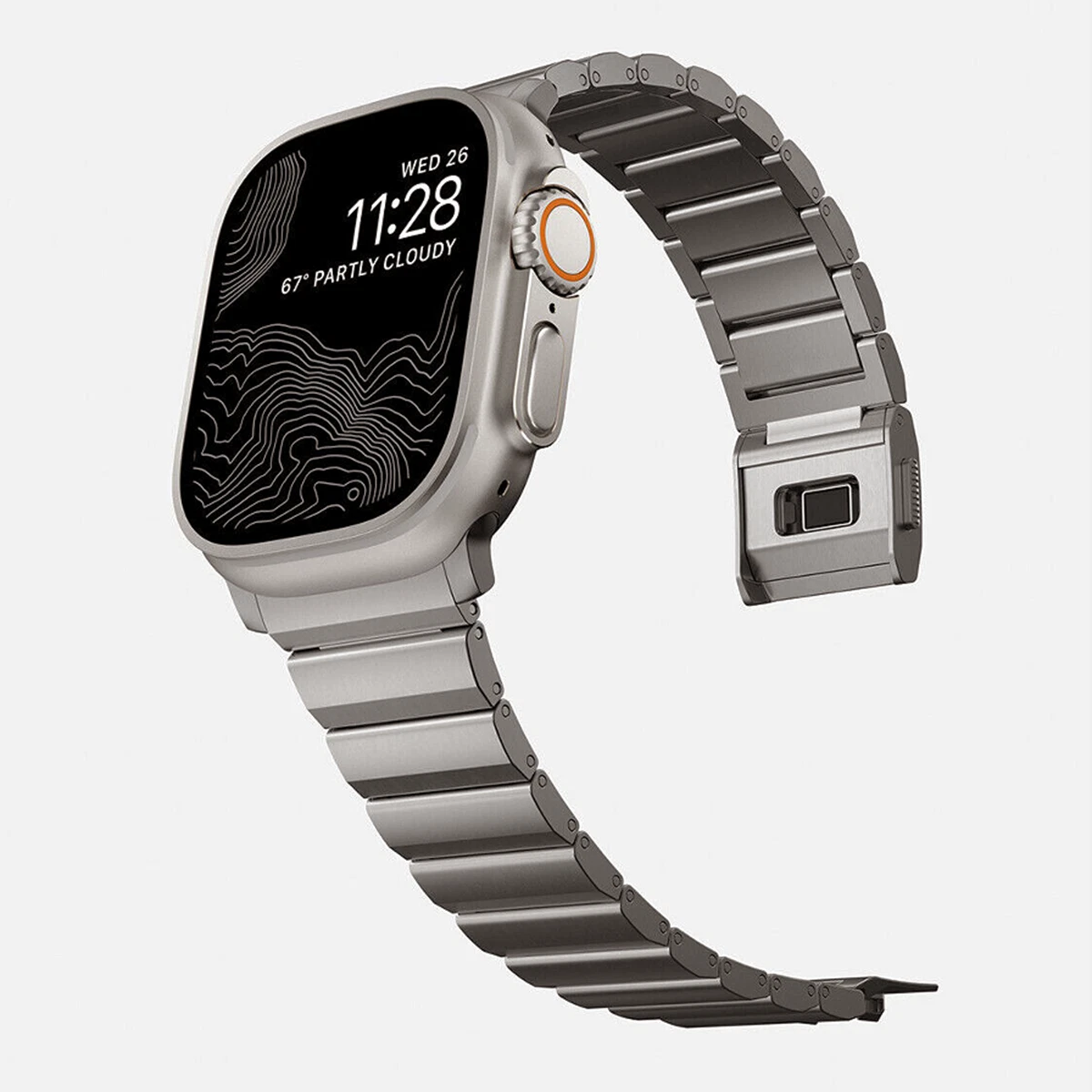 Smart Watch Accessories for Apple Watch Series 3 Edition for sale