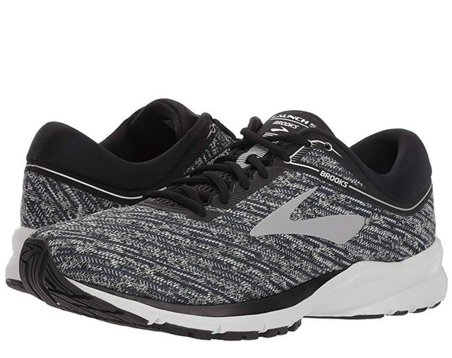 brooks mens launch 5
