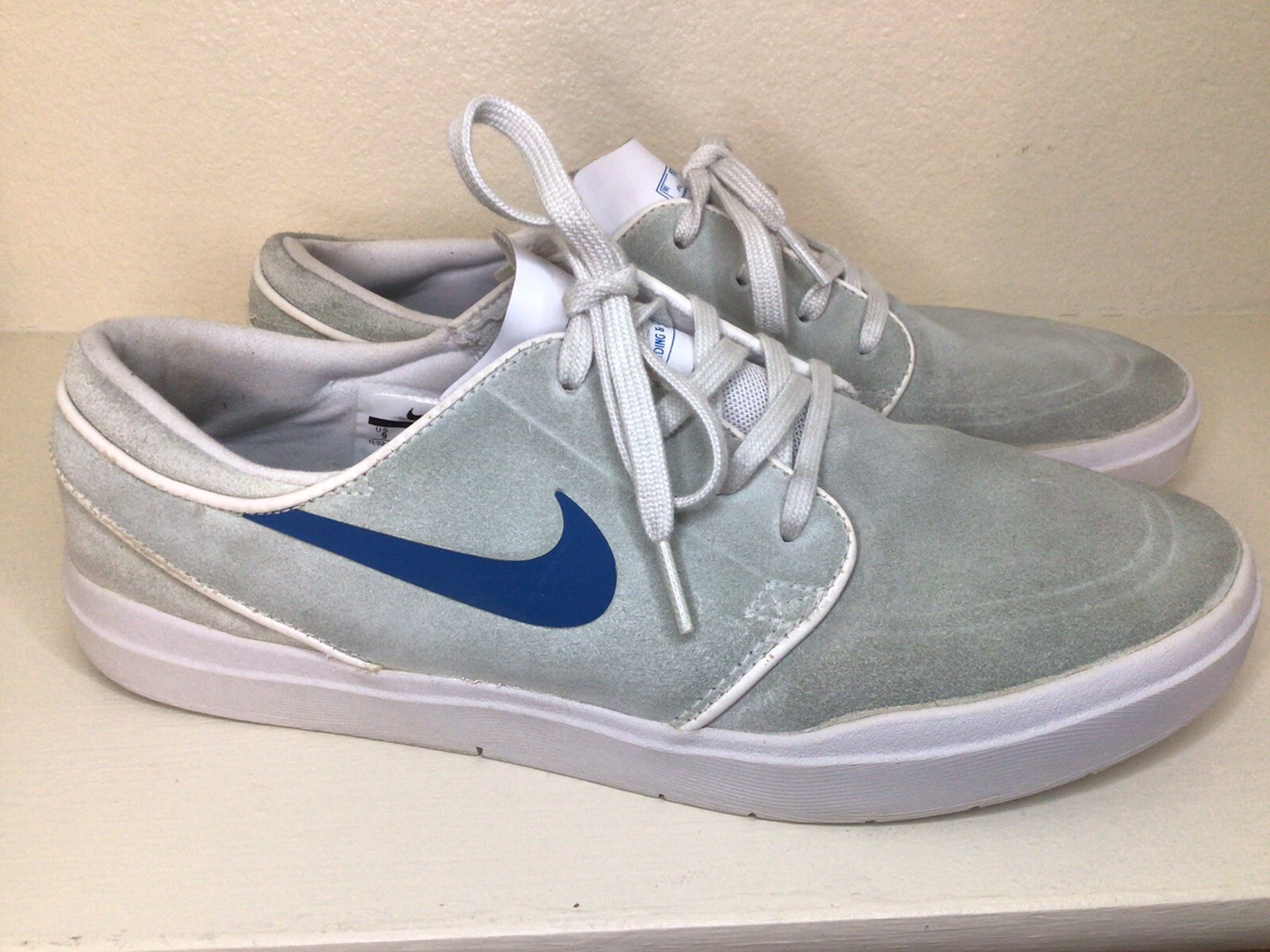 Men's Nike Stefan Janoski Hyperfeel Sz 