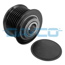 DAYCO ALP2446 Alternator Freewheel Clutch for TOYOTA