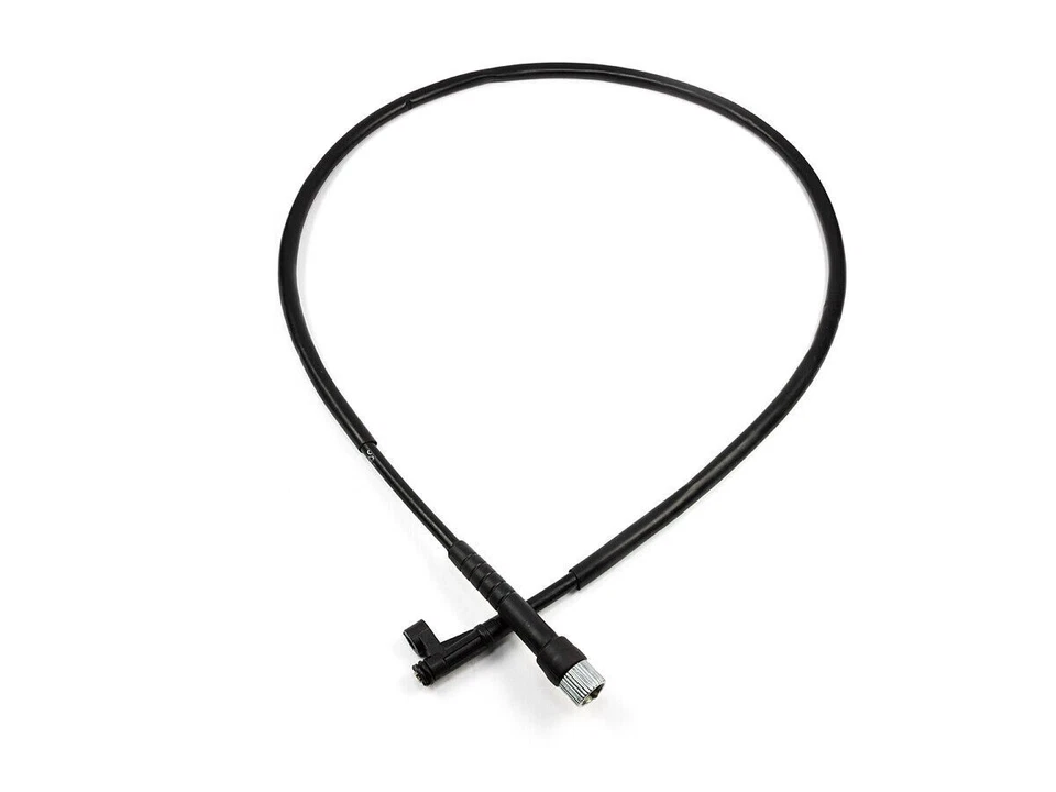 Shadow 600 ( PC21 ) 1995 1996 1997 1998 1999 2000 Cavo filo contachilometri Km # - Immagine 3 di 4