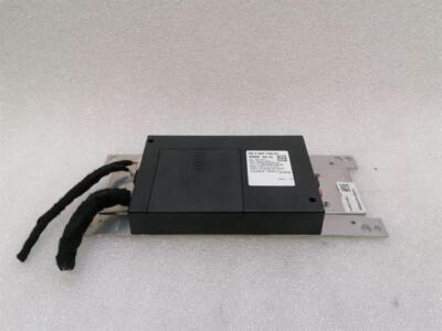 BMW M4 F82 Electronic module 929787 TELEMATIC Steuergerät 