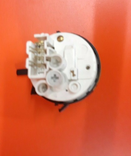 Waschmaschine HOOVER VT1014D23/1-80 Druckschalter