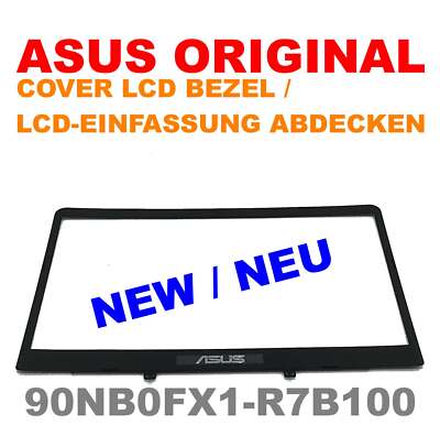 ASUS COVER.LCD.BEZEL.X406UA/S406UA