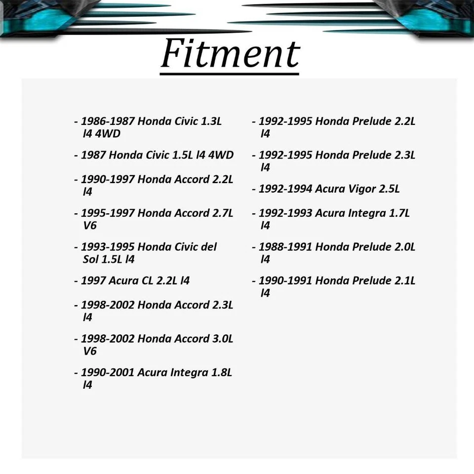 Vedação de eixo de entrada de transmissão manual SKF para Acura Integra 1990-2001 - Imagem 2 de 3
