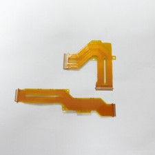 For Panasonic LUMIX DMC-GX80 GX85 Image Sensor Connected To Motherboard Cable