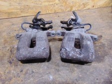 Bremssättel Satz hinten Bremssattel links rechts SKODA OCTAVIA II COMBI 1Z Bj.08