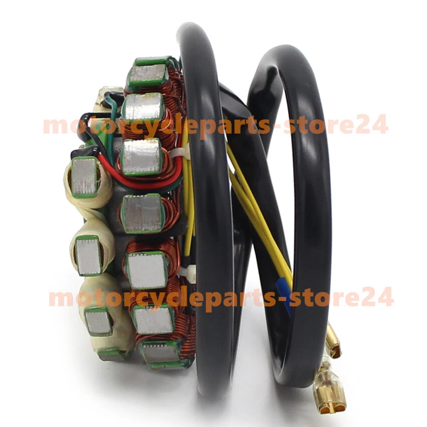 Stator Magneto Coil For Husaberg FE400E FE501E 99-03/FE600E 99-2000/FE650E 01-03 - Image 2 of 4