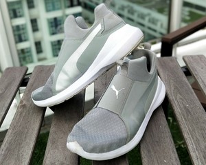 zapatillas puma soft foam mujer precio