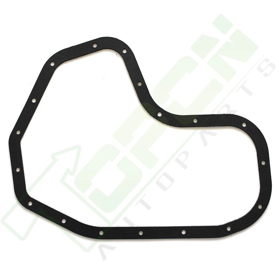 Junta de cárter de aceite 05-16 para Toyota RAV4 Highlander Avalon Lexus 3,5 L DOHC Foto 2 de 4
