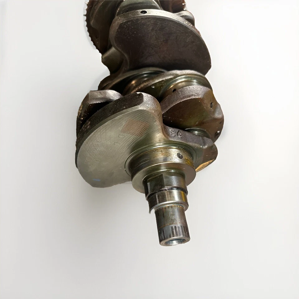 Cigüeñal Std 09-15 Honda Pilot 07-17 Odyssey 3.5L 13310R70A20 Acura RDX 13-15 Foto 3 de 4