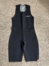 Camaro Austria Hydro Shorty Wetsuit from L.L.Bean XL