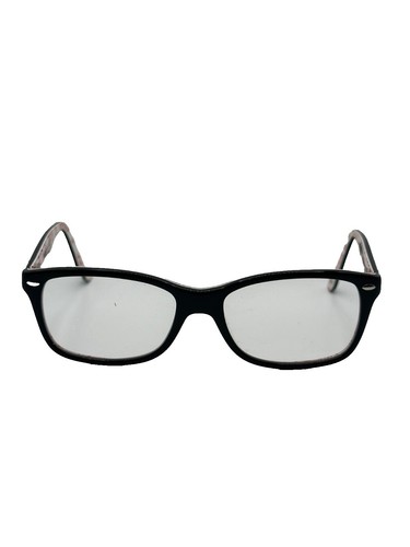 Ray Ban Eyeglasses, Frames Only, RB 2180-VF 2000, 51-20-150, Black