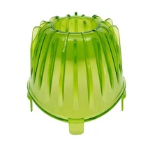 Catit Senses 2.0 Ripple Massager Includes Gum Stimulator & Catnip 44821 *NEW*