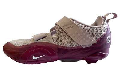 Nike SuperRep Cycle 2 Next Nature Ladies Indoor Cycling UK 2.5 EU 35.5 REF 1865=