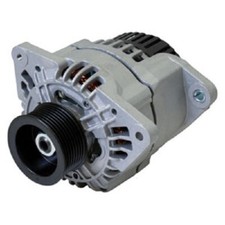 Alternator For Ford New Holland 87652089 87755553