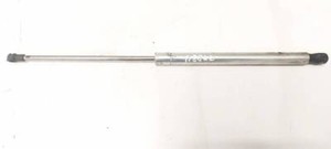 Volkswagen Golf 2000 Hood Support (strut front hood) 1J0823359C, 6 #1827466-12