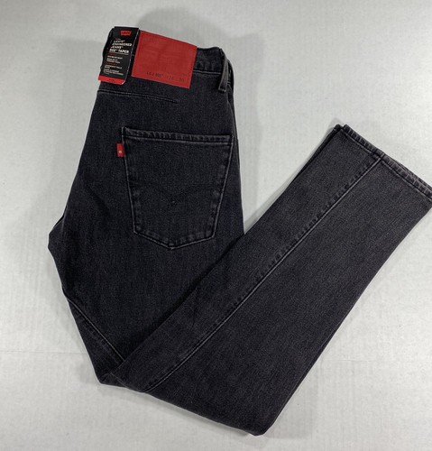 levis 502 engineered