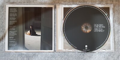 Are You Listening? by Dolores O'riordan (CD, 2007) for sale online