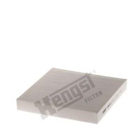 Hengst Filter Innenraumfilter Pollenfilter FüR Renault Laguna II BG0/1_