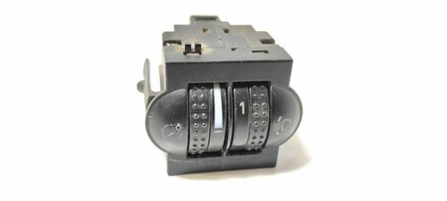 Volkswagen PASSAT B5 1998 Schalter Leuchtweitenregulierung 3B0941333C UST52692