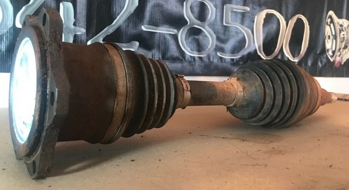 01 02 03 04 05 06 07 08 09 10 CV AXLE Chevy Silverado GMC Sierra Duramax Diesel - Bild 3 von 3
