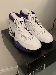 nike kobe 1 protro 81 pt game