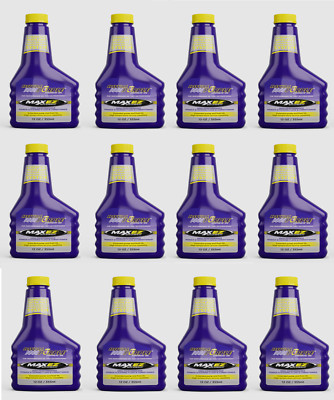 Royal Purple Max EZ 12 oz Power Steering Fluid & Conditioner Pack of 12 01326