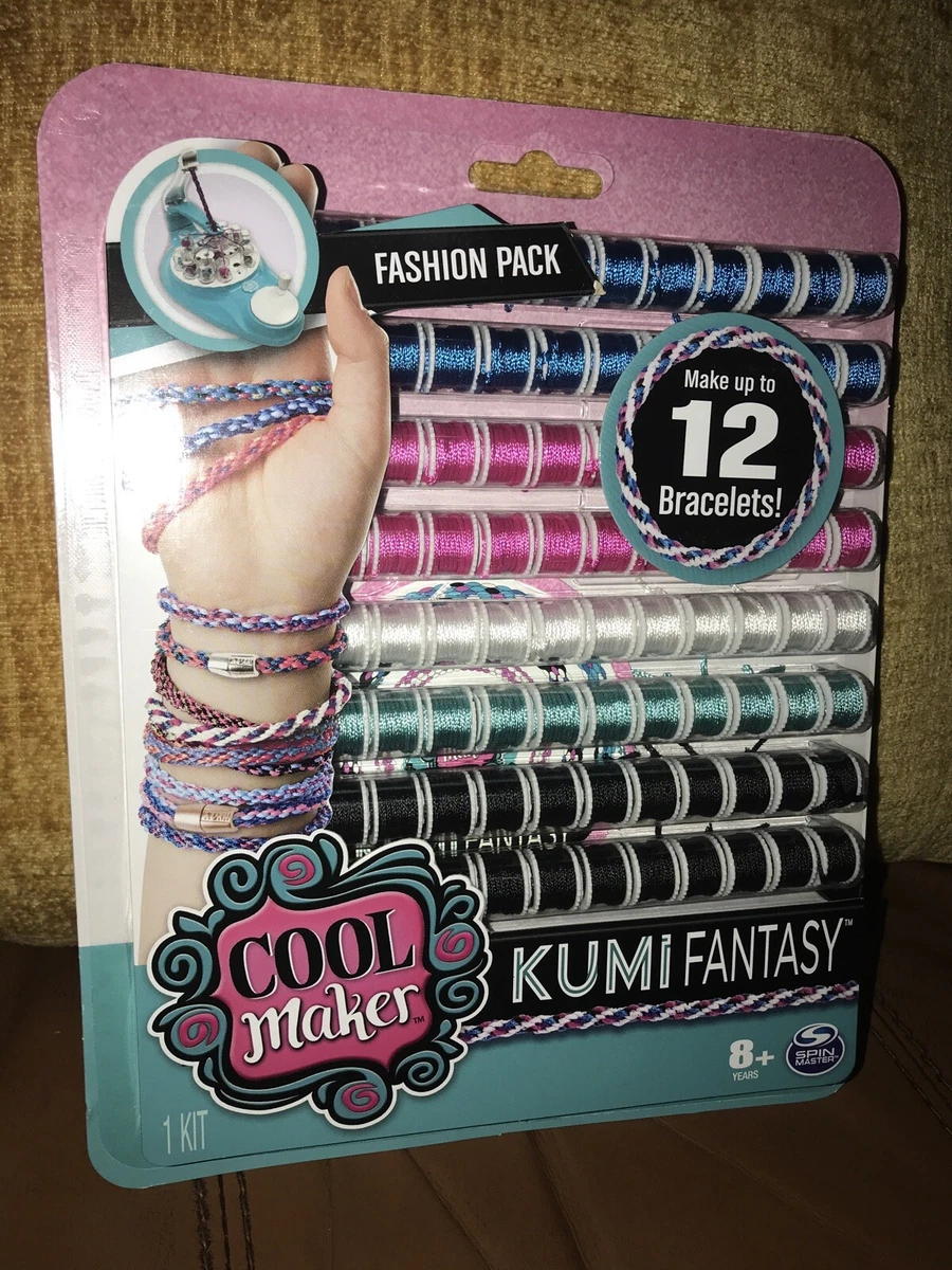 Cool Maker KumiKreator Neons Fashion Pack Refill Toys R Us Canada #40 Cool Maker KumiKreator Neons Fashion Pack Refill Toys R Us Canada