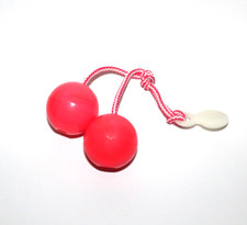 CLIC CLAC (o CLIK CLAK) GIOCO DI ABILITA' CON PALLINE ROSA - ANNI 70