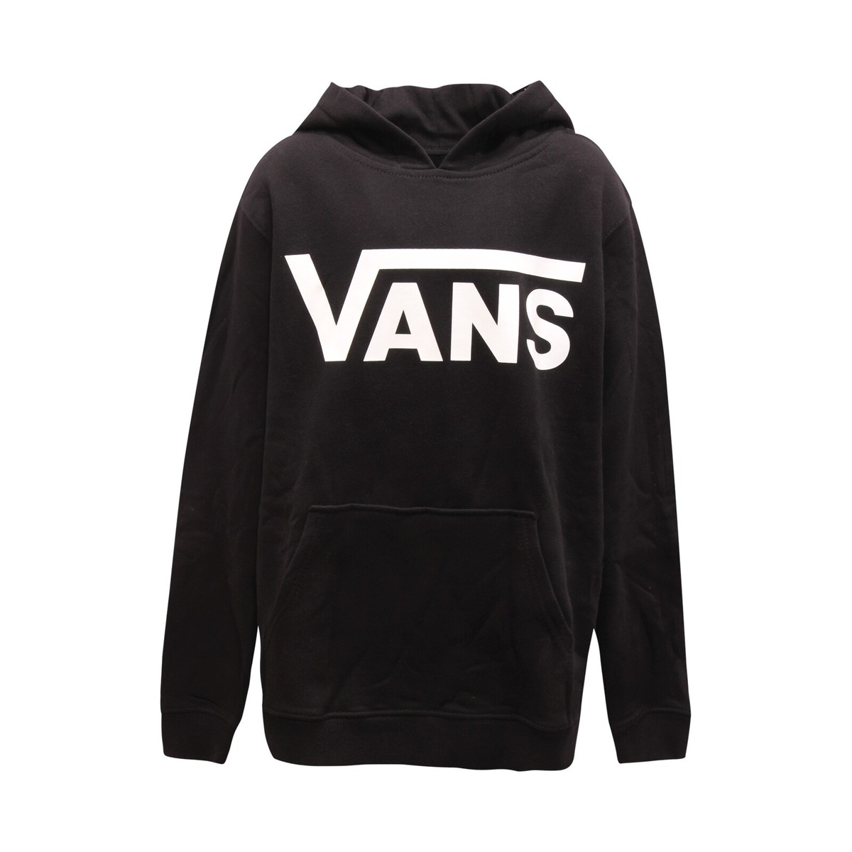 7588AV FELPA BIMBO VANS BOY KIDS SWEATSHIRT