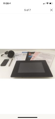 Sony S-Frame 7