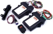 Flaming River FR60001 Keyless Ignition System 