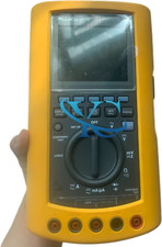 Multimetro FLUKE 867B nuovo spedizione veloce