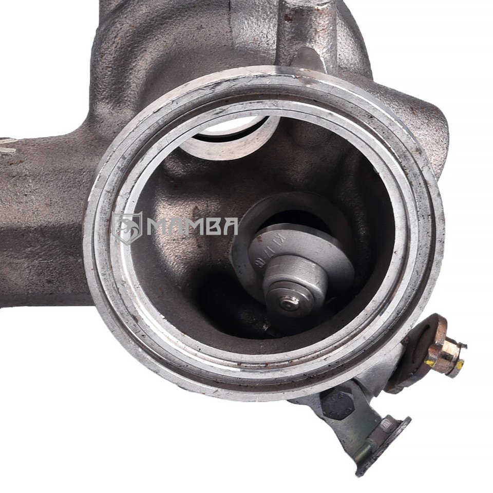 Genuine New Turbo Turbine Housing Fits Nissan Juke G2 1.6T MGT1446Z ...