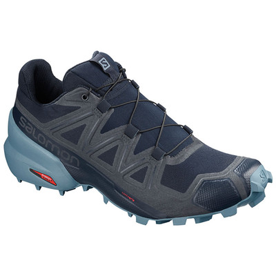 salomon speedcross 5 uomo 2014