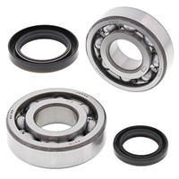 Lagersatz Kurbelwelle All Balls 24-1091 FüR Suzuki RMX 250 Ccm Bj. 1989 - 1994