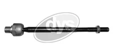 DYS 24-20824 Inner Tie Rod for Opel, Vauxhall