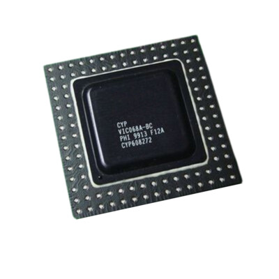 1PC NEW Cypress VIC068A-BC Bus Controller Unit PGA145