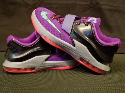 nike kevin durant 7 purple